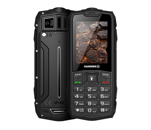 Hammer Rock LTE - 1341822 - zdjęcie
